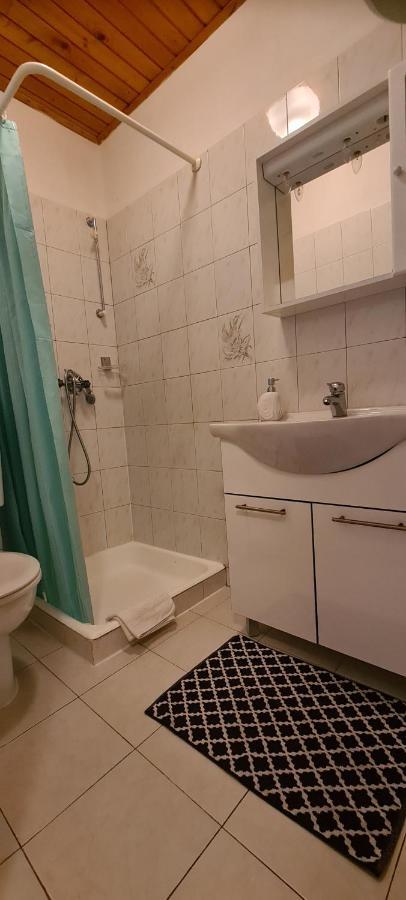 Apartments Orlic Sali Ngoại thất bức ảnh