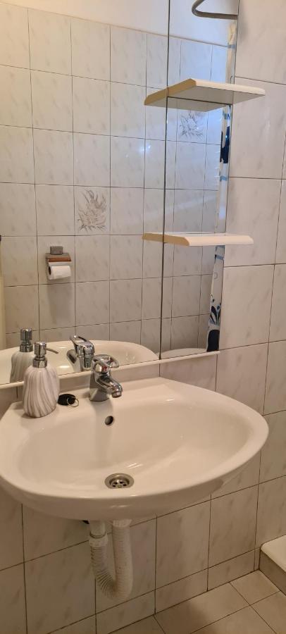 Apartments Orlic Sali Ngoại thất bức ảnh