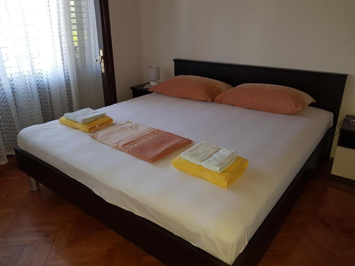 Apartments Orlic Sali Ngoại thất bức ảnh