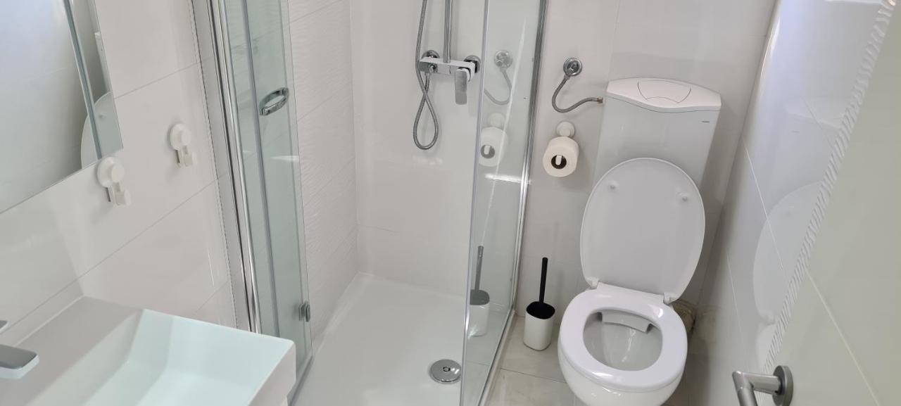 Apartments Orlic Sali Ngoại thất bức ảnh