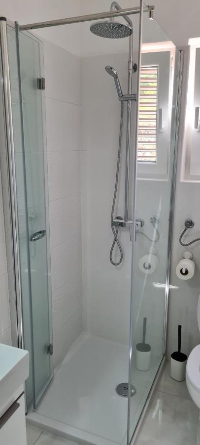 Apartments Orlic Sali Ngoại thất bức ảnh