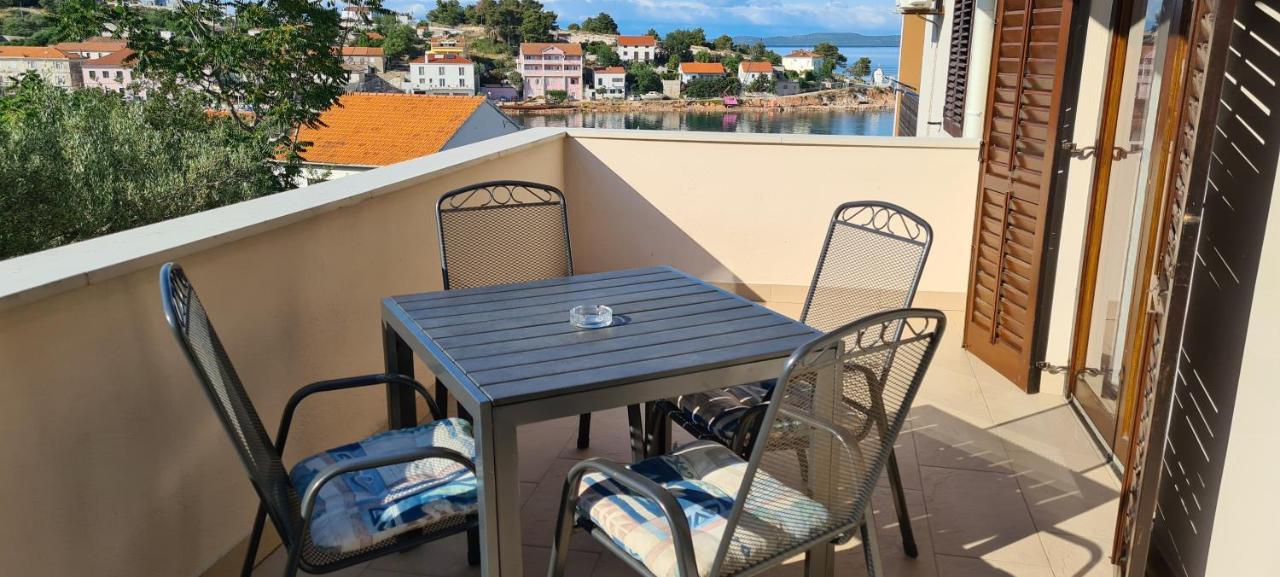Apartments Orlic Sali Ngoại thất bức ảnh
