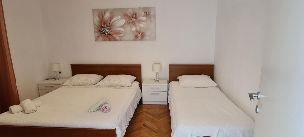 Apartments Orlic Sali Ngoại thất bức ảnh