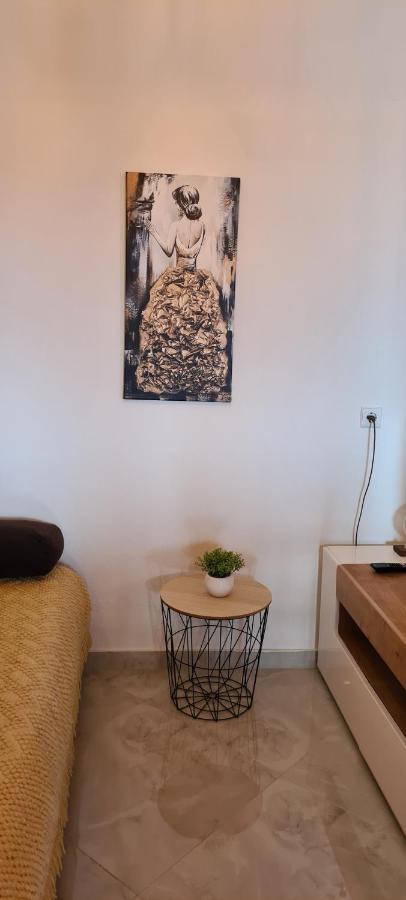 Apartments Orlic Sali Ngoại thất bức ảnh