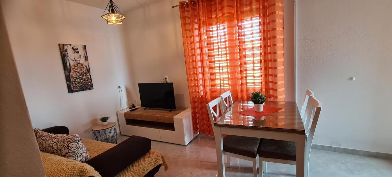 Apartments Orlic Sali Ngoại thất bức ảnh