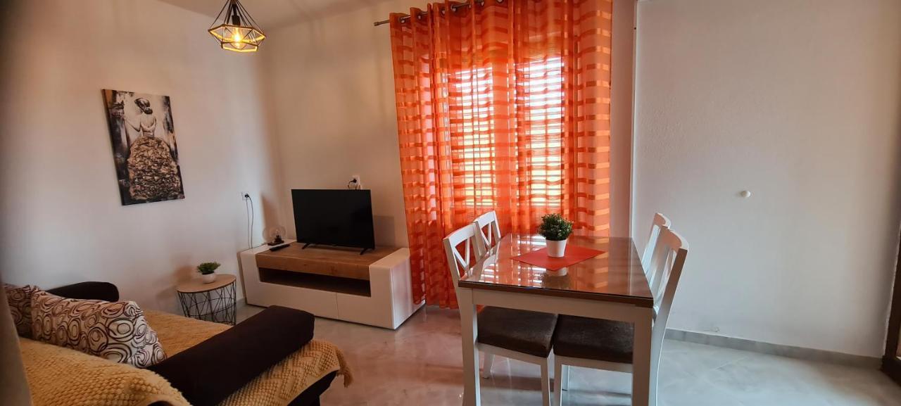Apartments Orlic Sali Ngoại thất bức ảnh