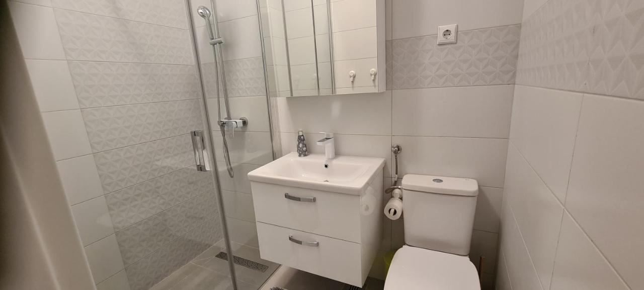 Apartments Orlic Sali Ngoại thất bức ảnh