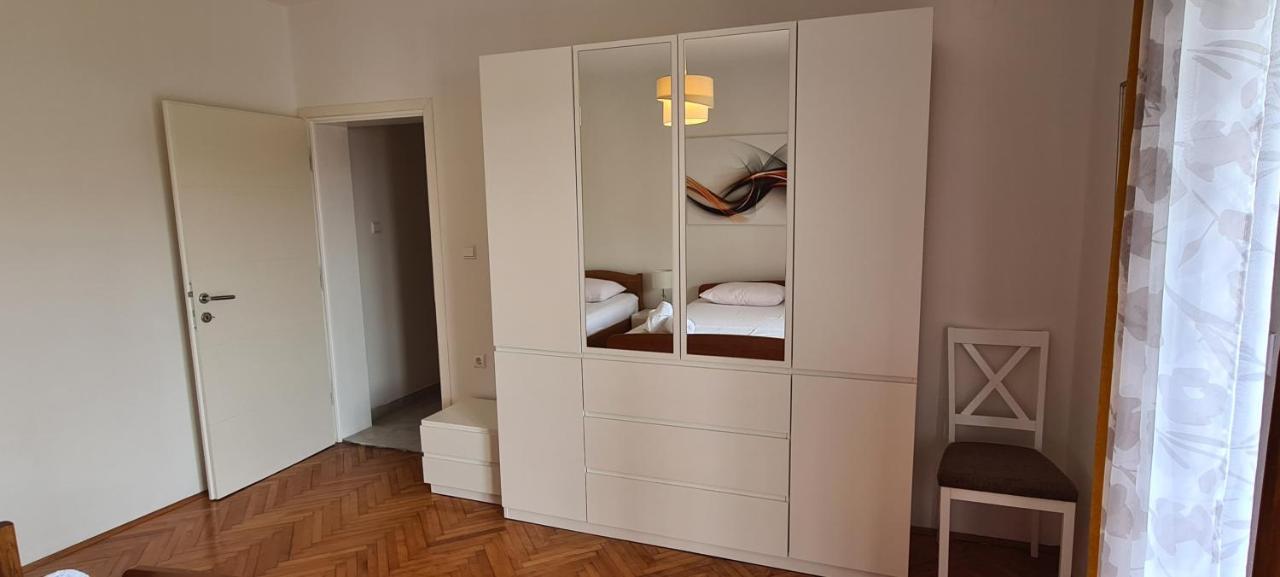 Apartments Orlic Sali Ngoại thất bức ảnh