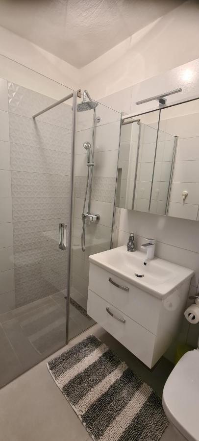 Apartments Orlic Sali Ngoại thất bức ảnh
