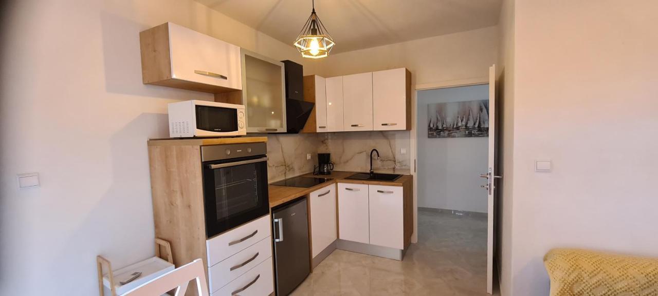 Apartments Orlic Sali Ngoại thất bức ảnh