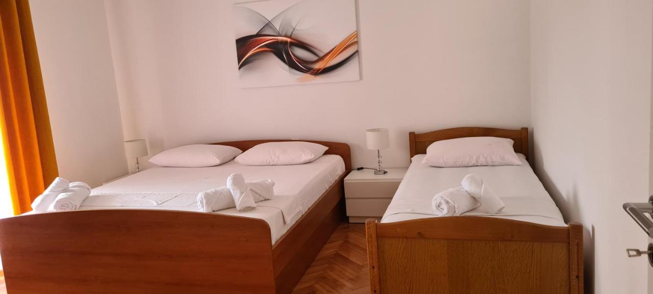 Apartments Orlic Sali Ngoại thất bức ảnh