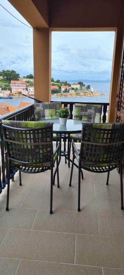Apartments Orlic Sali Ngoại thất bức ảnh