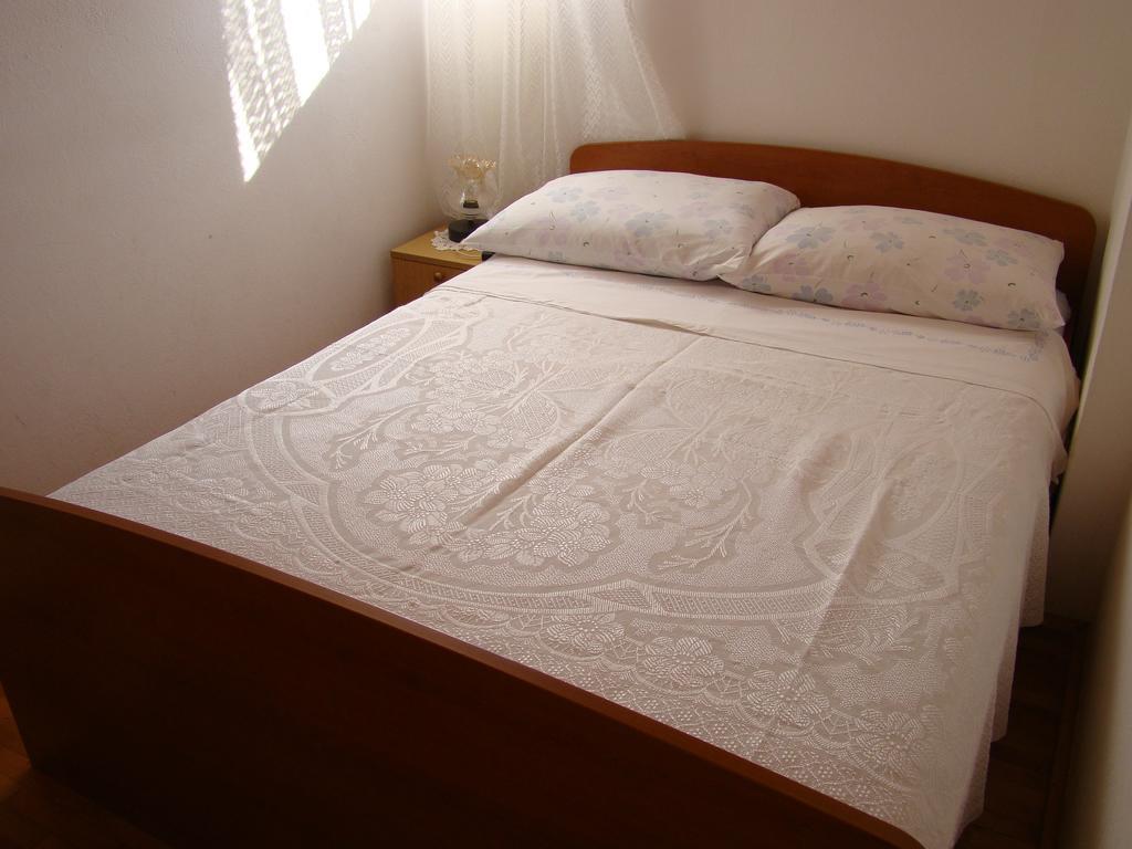 Apartments Orlic Sali Phòng bức ảnh