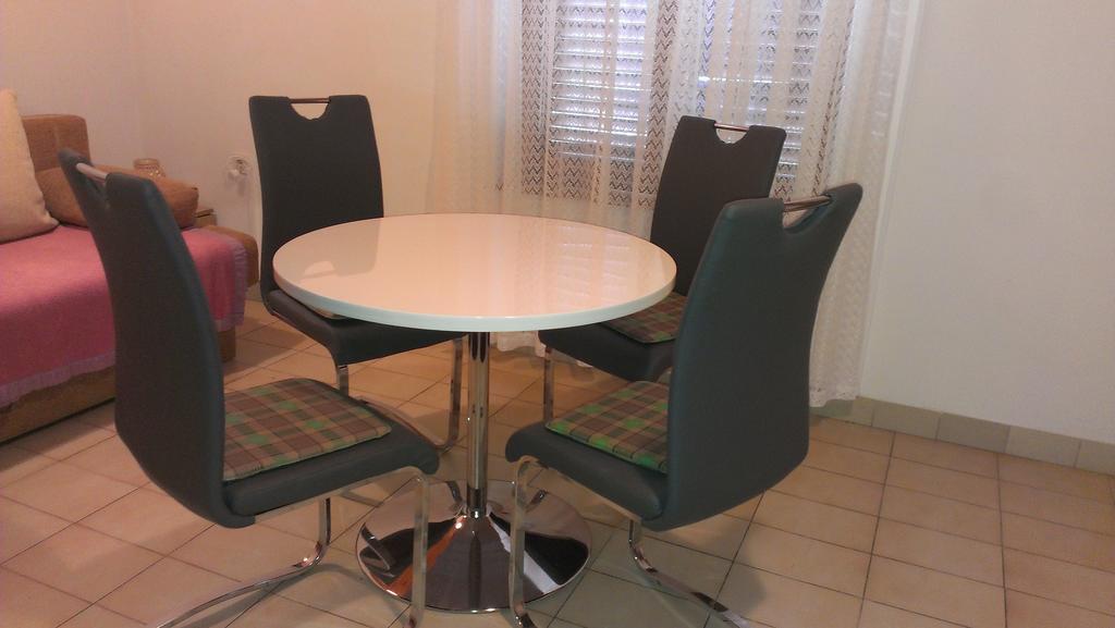 Apartments Orlic Sali Phòng bức ảnh