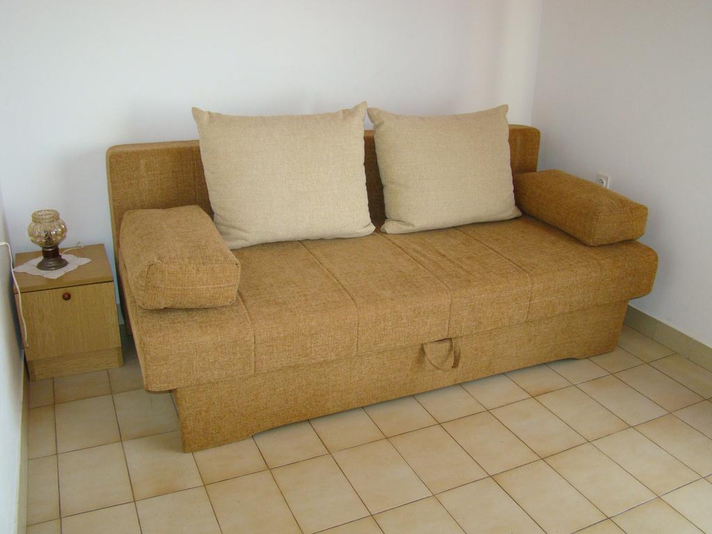 Apartments Orlic Sali Phòng bức ảnh