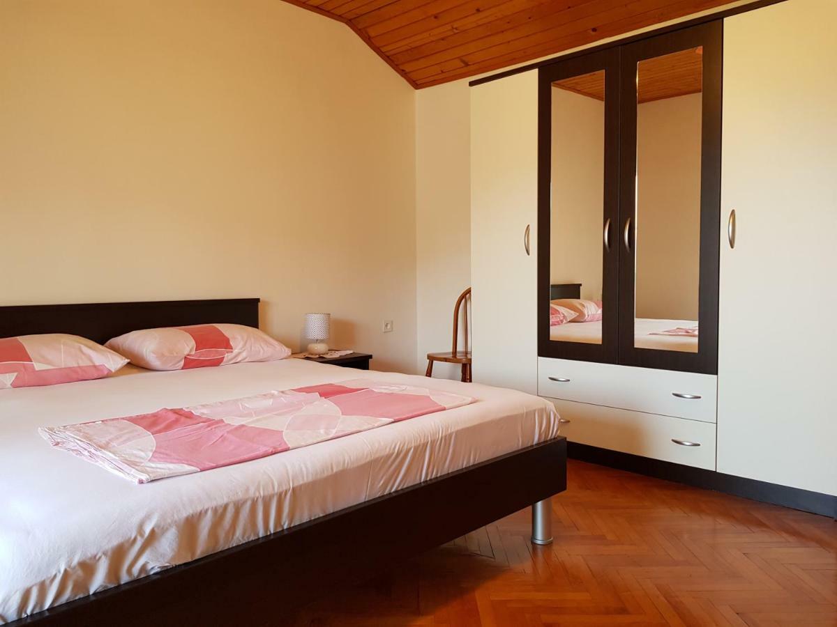Apartments Orlic Sali Ngoại thất bức ảnh